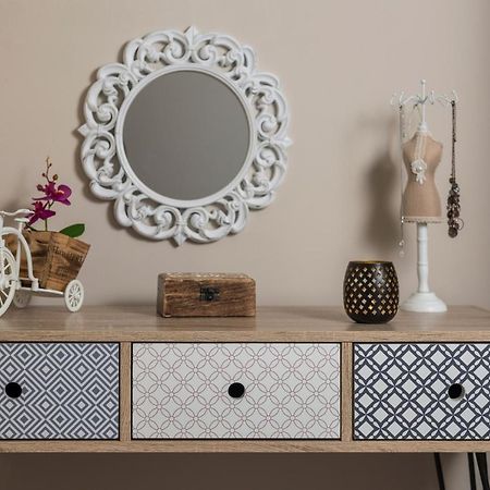 Floral Beach Apt With Lux Extras & Special Treats Колімварі Екстер'єр фото